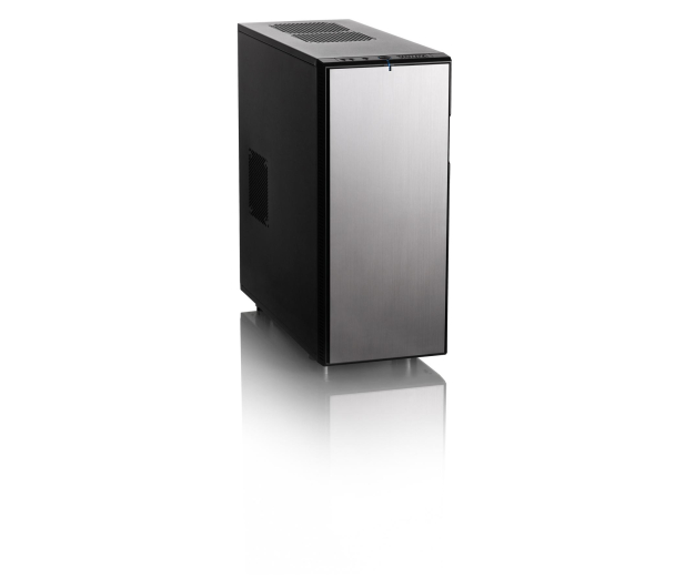 FRACTAL DESIGN Define XL R2 Titanium Grey 3.5'HDD ATX/uATX/mITX/eATX/xlATX FD-CA-DEF-XL-R2-TI - 158739 - zdjęcie 2